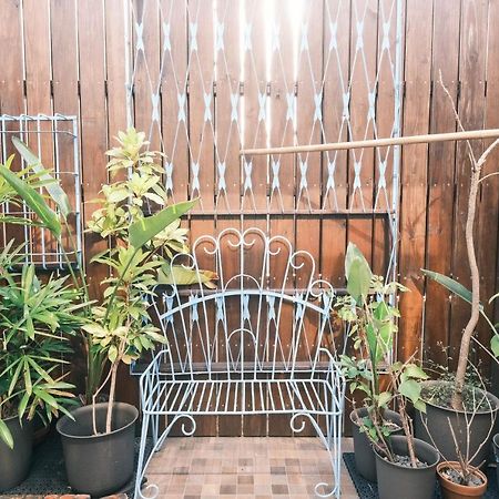 South Gate Home Stay Ταϊνάν Εξωτερικό φωτογραφία