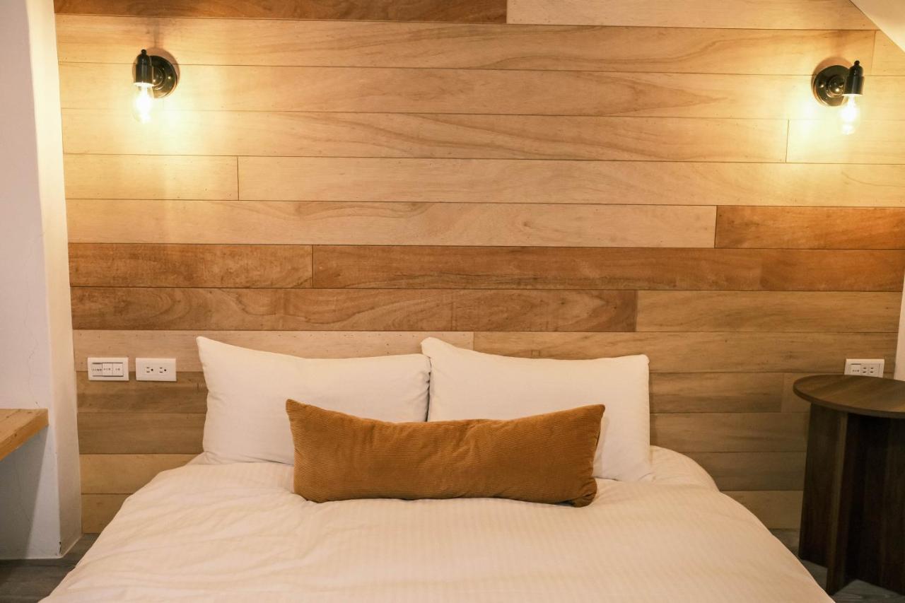 South Gate Home Stay Ταϊνάν Εξωτερικό φωτογραφία