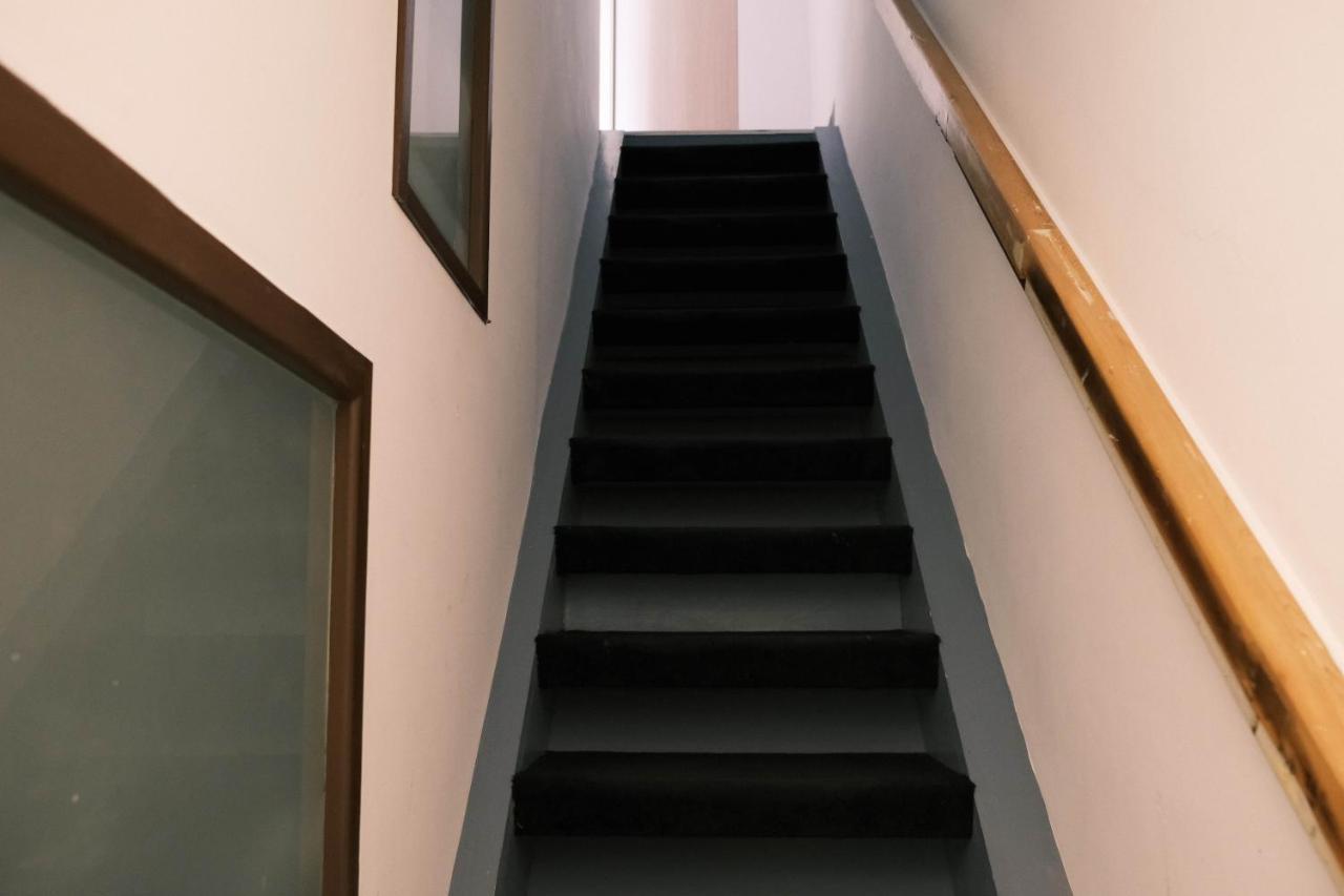 South Gate Home Stay Ταϊνάν Εξωτερικό φωτογραφία