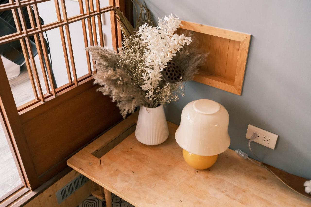 South Gate Home Stay Ταϊνάν Εξωτερικό φωτογραφία