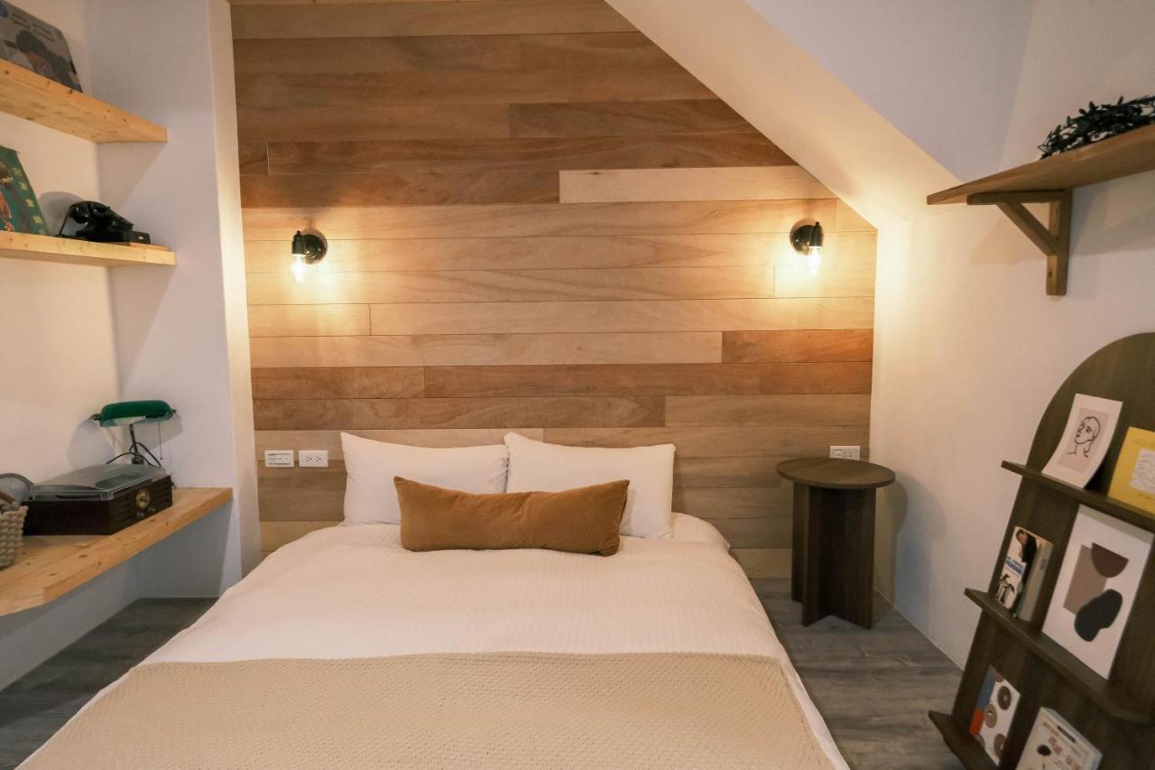 South Gate Home Stay Ταϊνάν Εξωτερικό φωτογραφία
