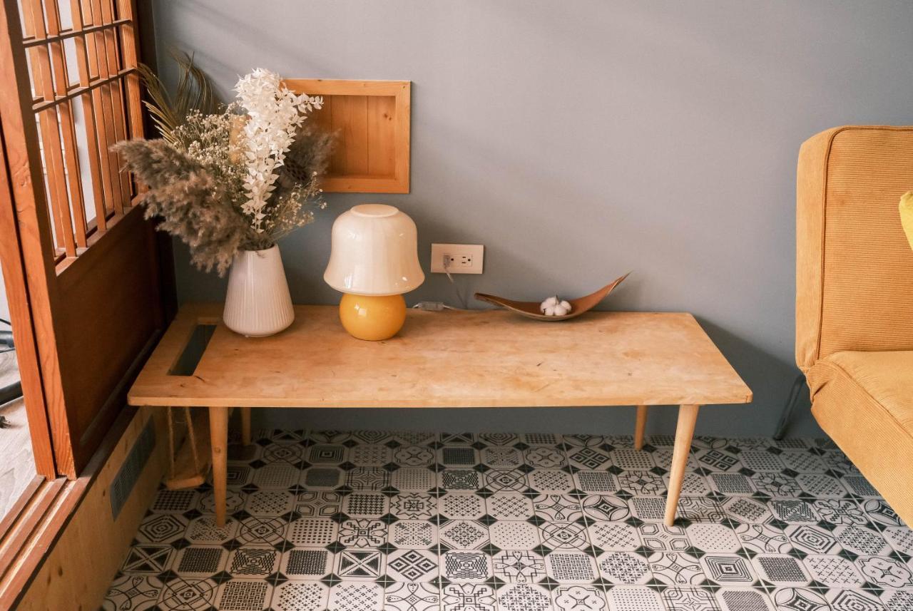 South Gate Home Stay Ταϊνάν Εξωτερικό φωτογραφία