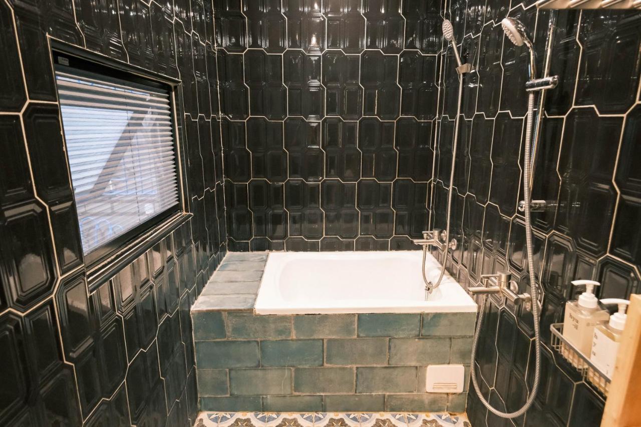 South Gate Home Stay Ταϊνάν Εξωτερικό φωτογραφία