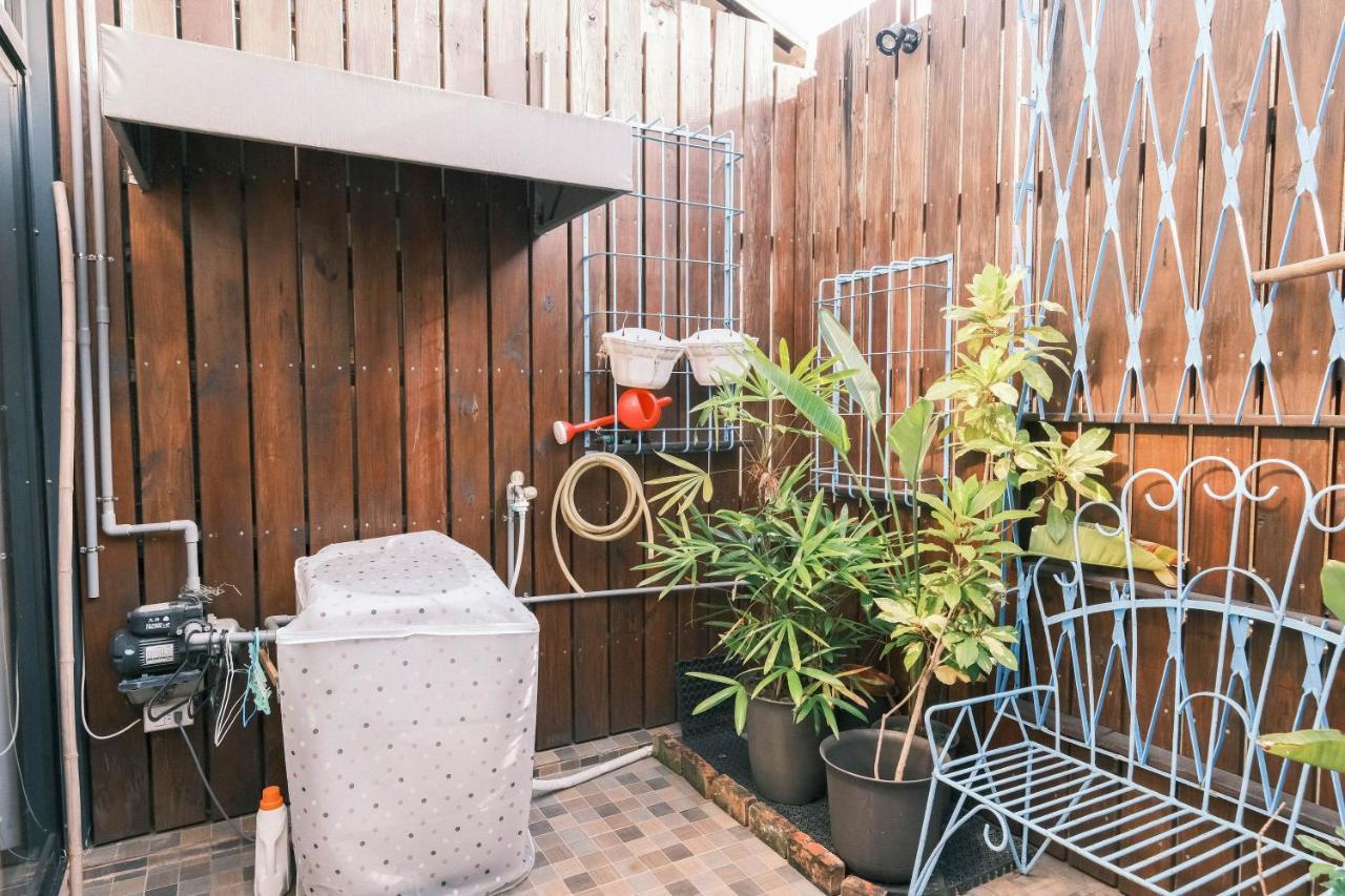 South Gate Home Stay Ταϊνάν Εξωτερικό φωτογραφία